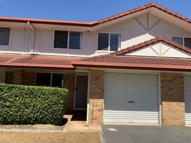 27/122 Johnson Road, Hillcrest QLD 4118