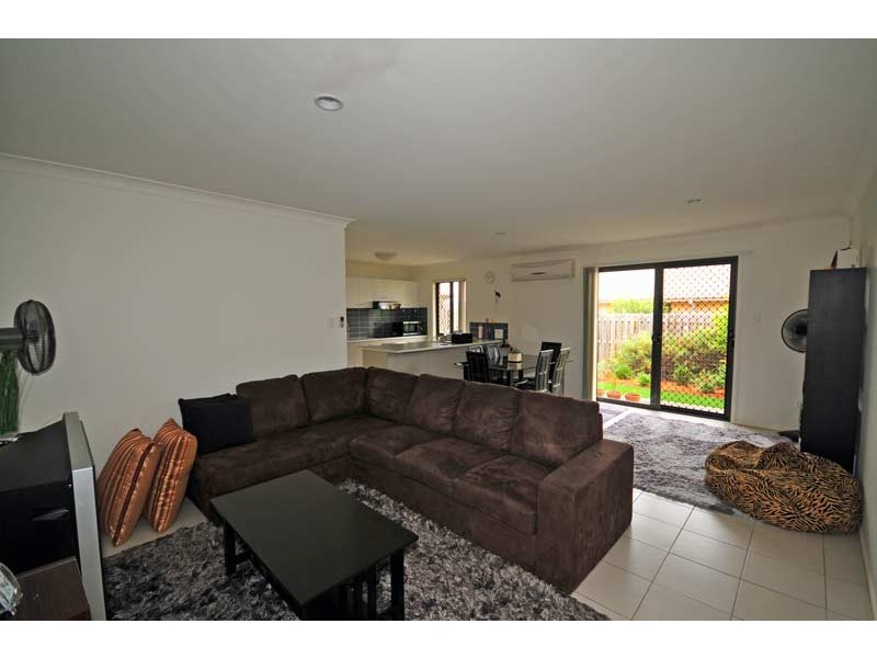 16/22 Gawler Cresent, Bracken Ridge QLD 4017
