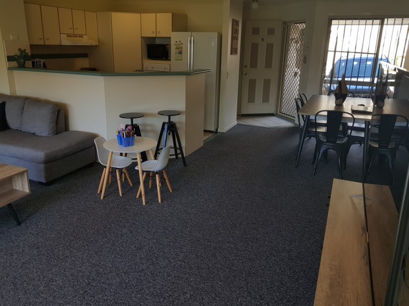6/18 Discovery Drive, Helensvale QLD 4212