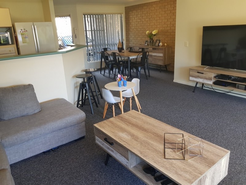 6/18 Discovery Drive, Helensvale QLD 4212