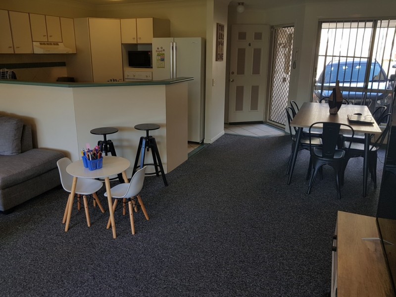6/18 Discovery Drive, Helensvale QLD 4212