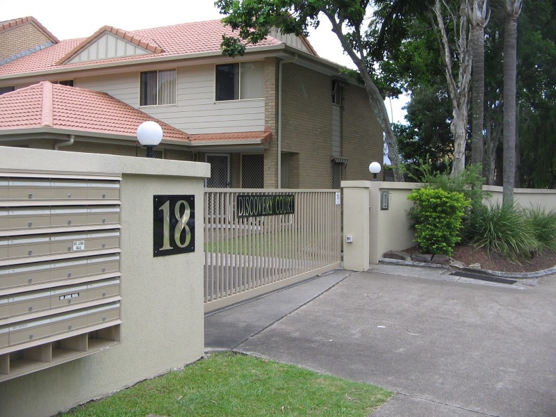 6/18 Discovery Drive, Helensvale QLD 4212