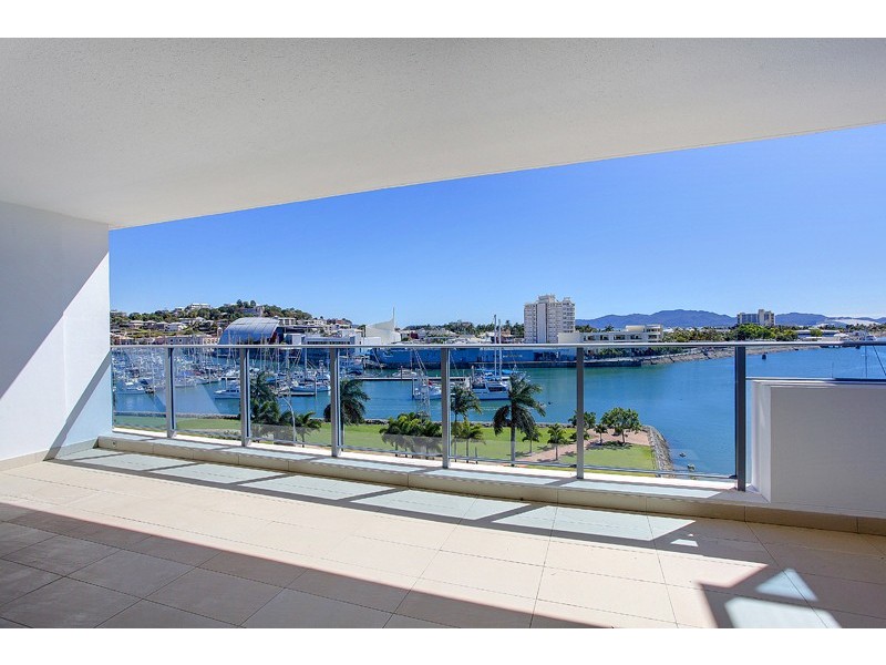 606/69 Palmer Street, South Townsville QLD 4810