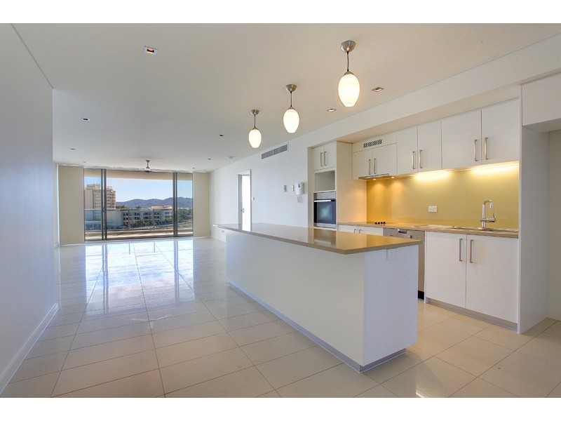 606/69 Palmer Street, South Townsville QLD 4810