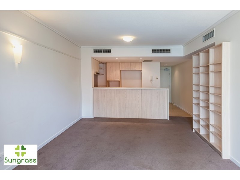 331/51 Hope Street, Spring Hill QLD 4000