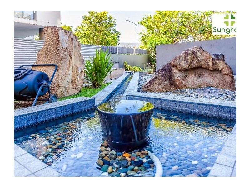 331/51 Hope Street, Spring Hill QLD 4000