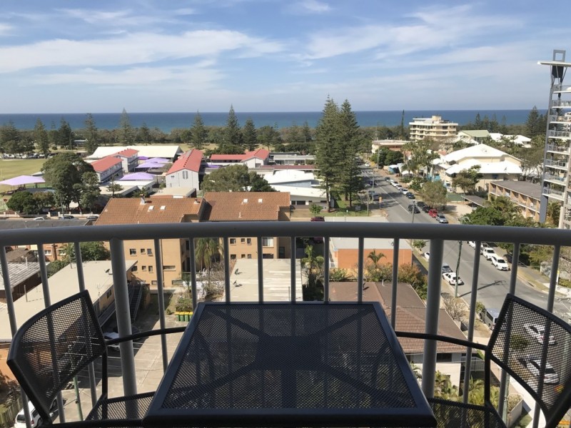 1095/2633 Gold Coast Highway, Broadbeach QLD 4218
