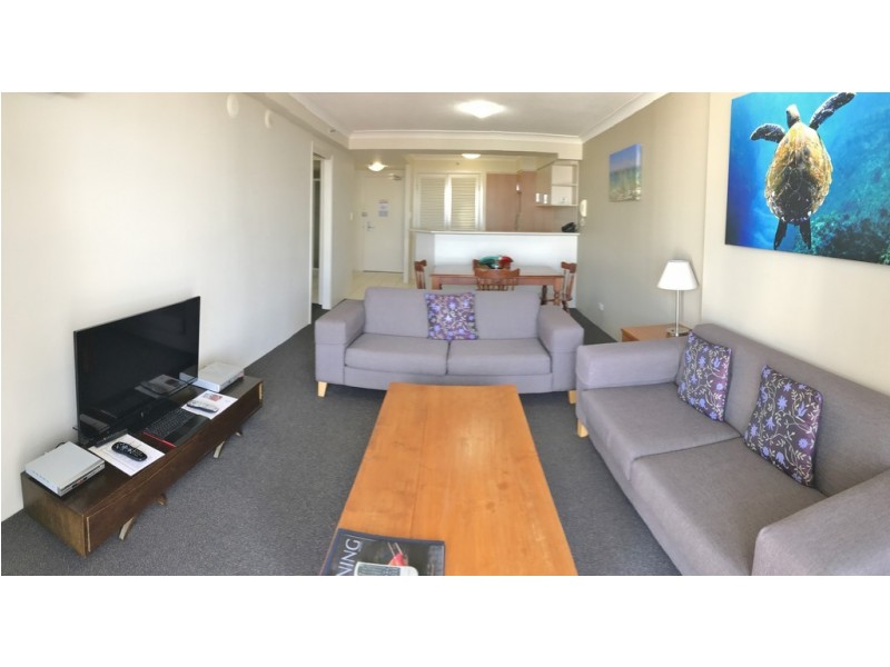 1095/2633 Gold Coast Highway, Broadbeach QLD 4218
