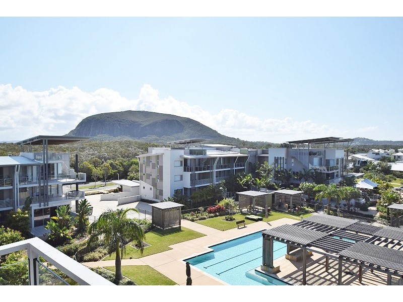 Mount Coolum QLD 4573