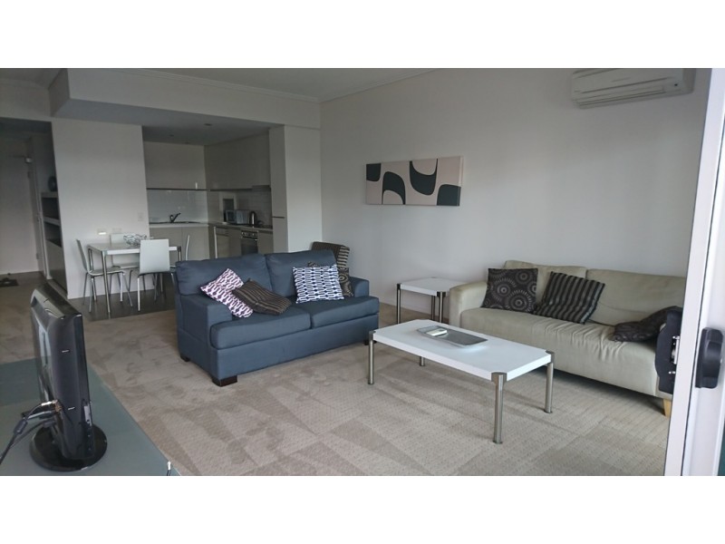 16/226 Varsity Parade, Varsity Lakes QLD 4227