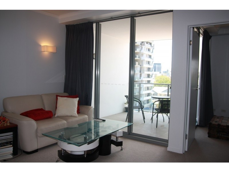 604/46 Manning Street, South Brisbane QLD 4101