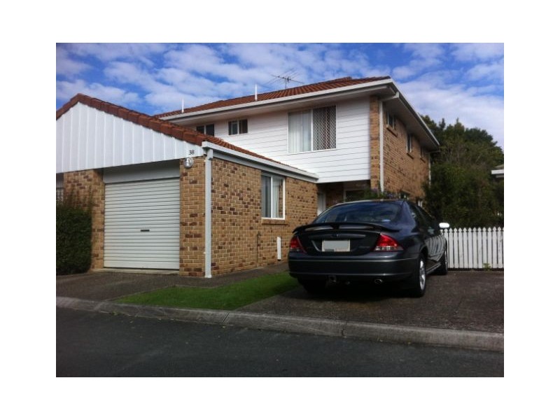 38/308 Handford road, Taigum QLD 4018