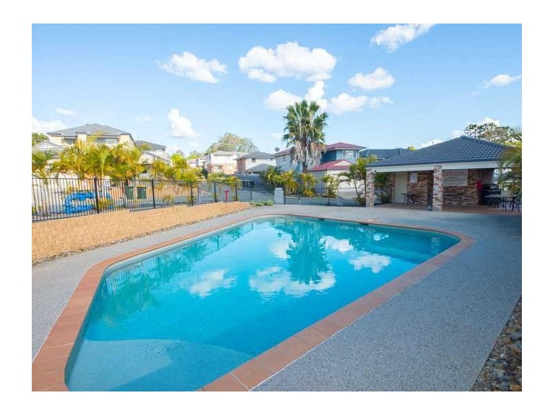 40/100 Oakmont Avenue, Oxley QLD 4075