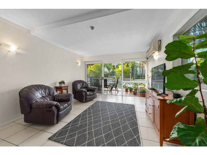 1/236 River Terrace, Kangaroo Point QLD 4169