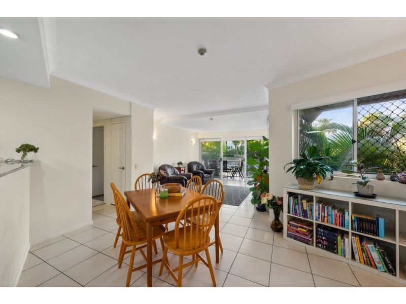 1/236 River Terrace, Kangaroo Point QLD 4169