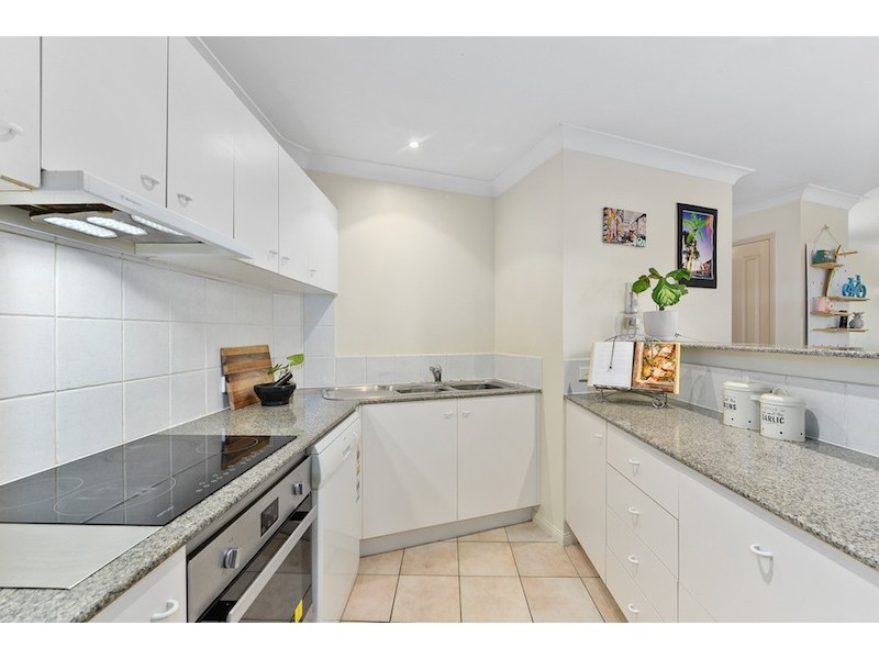 1/236 River Terrace, Kangaroo Point QLD 4169