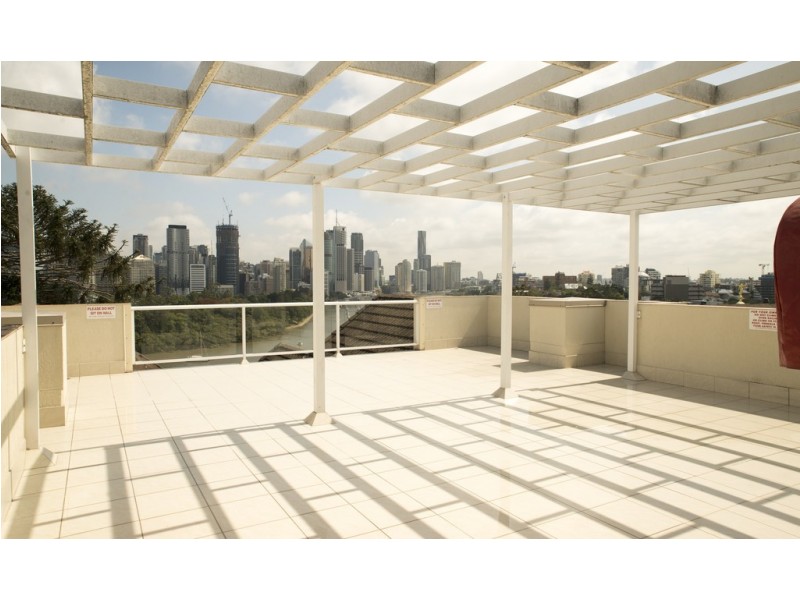 1/236 River Terrace, Kangaroo Point QLD 4169