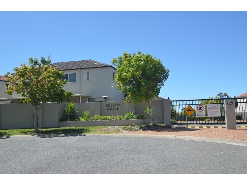 9 Rata Place, Nerang QLD 4211