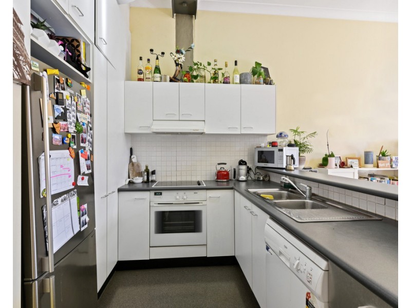 19/241 Arthur Street, Teneriffe QLD 4005