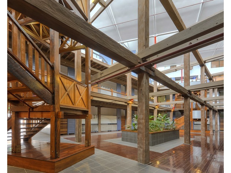 19/241 Arthur Street, Teneriffe QLD 4005