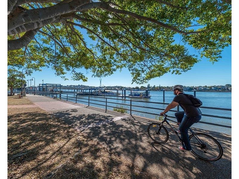 19/241 Arthur Street, Teneriffe QLD 4005