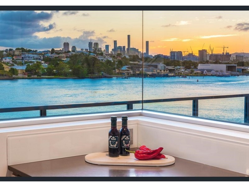 151/37 Harbour Road, Hamilton QLD 4007