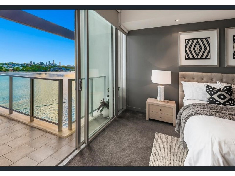 151/37 Harbour Road, Hamilton QLD 4007