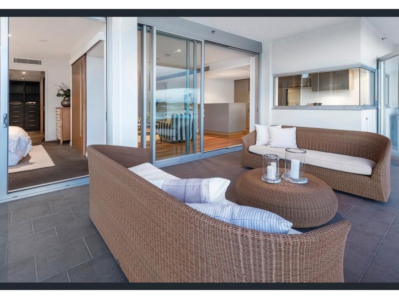 151/37 Harbour Road, Hamilton QLD 4007