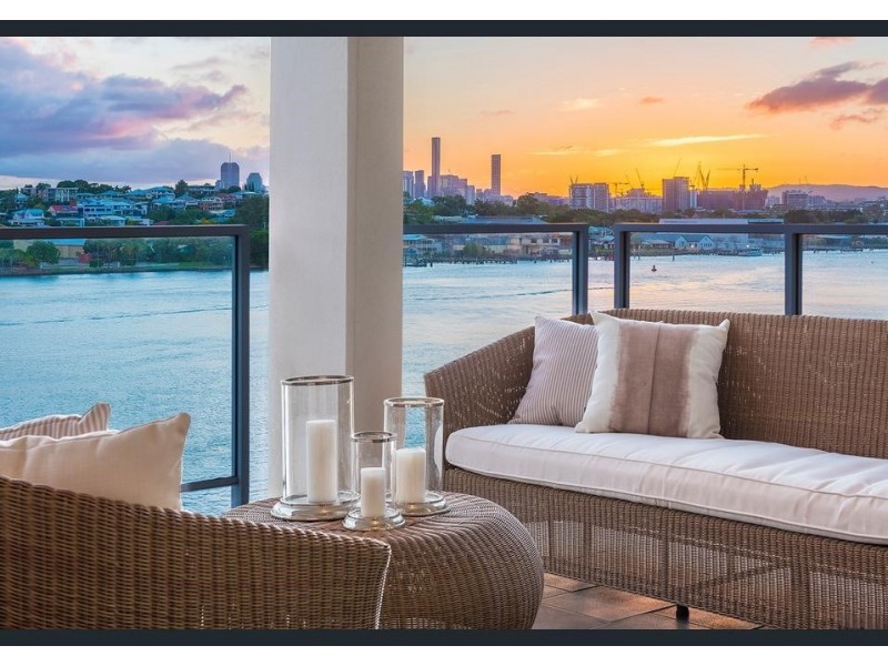 151/37 Harbour Road, Hamilton QLD 4007