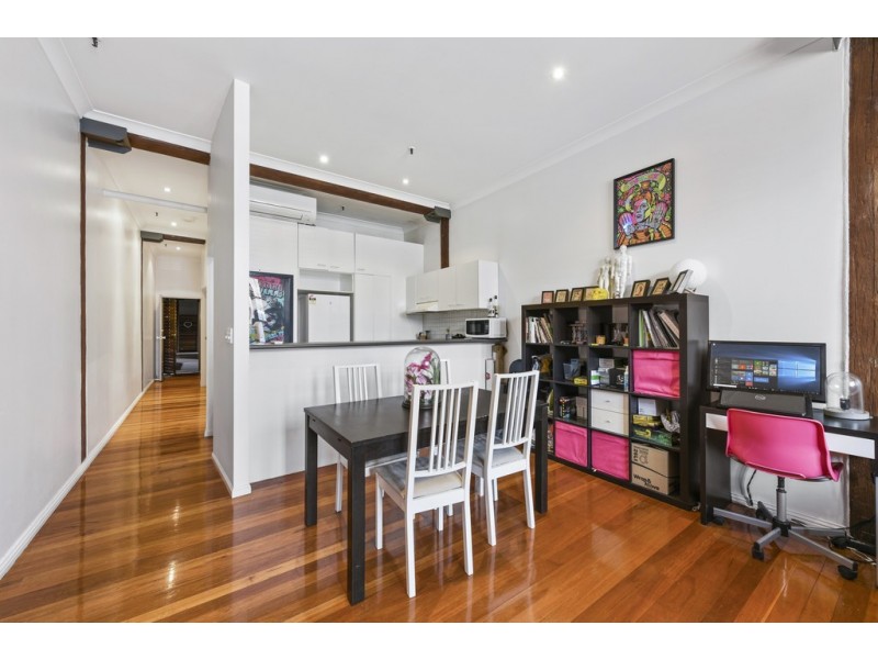 4/241 Arthur Street, Teneriffe QLD 4005