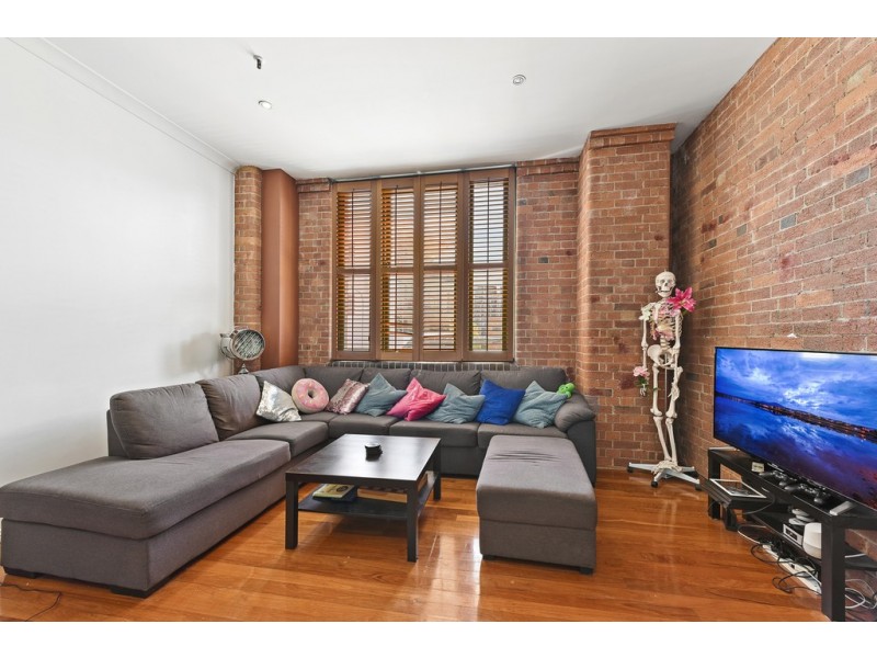 4/241 Arthur Street, Teneriffe QLD 4005