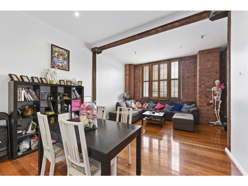 4/241 Arthur Street, Teneriffe QLD 4005