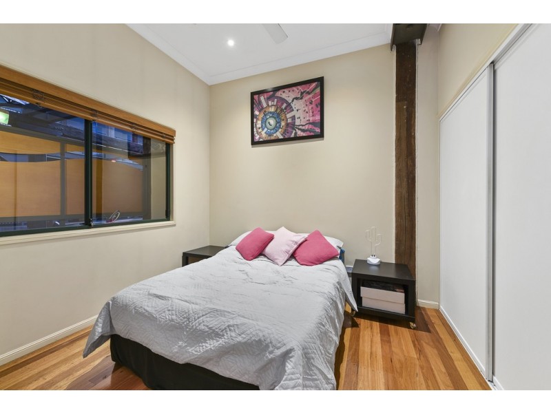 4/241 Arthur Street, Teneriffe QLD 4005
