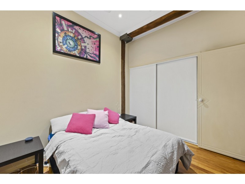 4/241 Arthur Street, Teneriffe QLD 4005