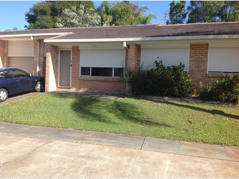 Unit 33, 33-67 Edmund Rice Dr, Southport QLD 4215