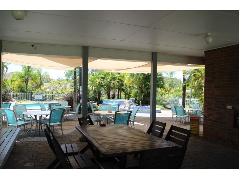 Unit 33, 33-67 Edmund Rice Dr, Southport QLD 4215