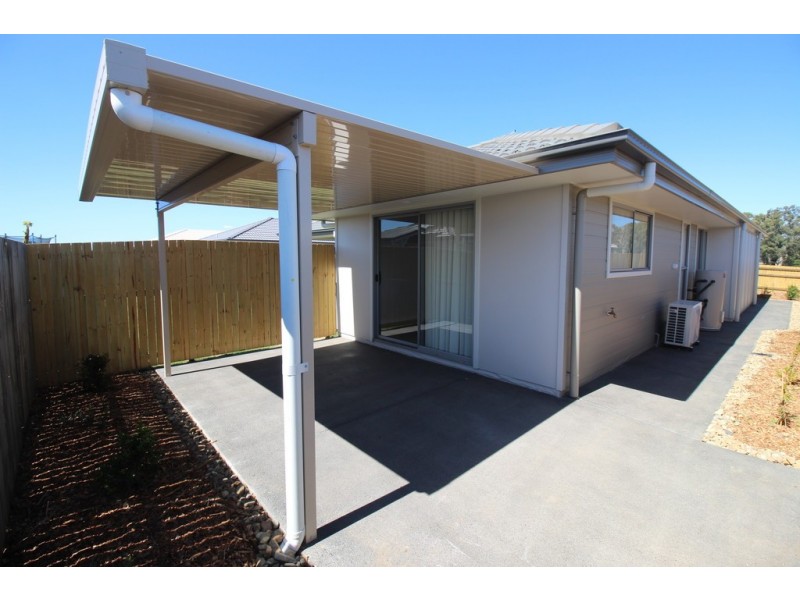 75A CLEARWATER STREET, Bethania QLD 4205