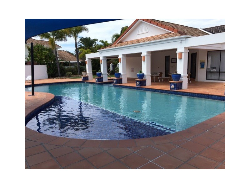 37/43 Myola Court, Coombabah QLD 4216