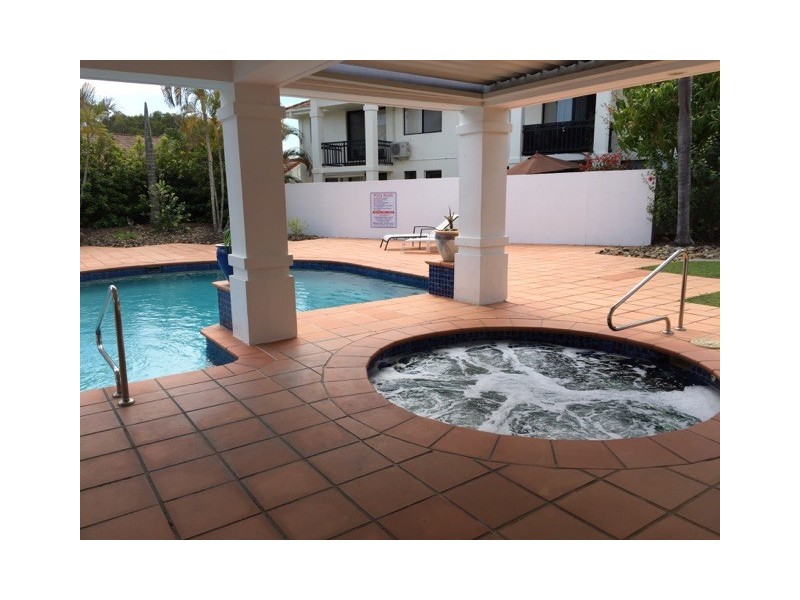 37/43 Myola Court, Coombabah QLD 4216