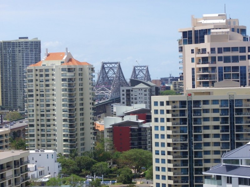 35/89 Lambert Street, Kangaroo Point QLD 4169