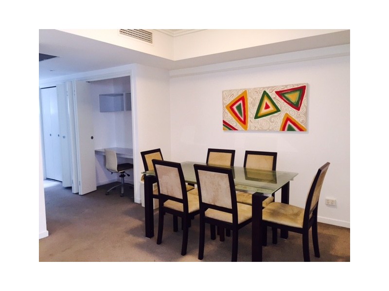 306/51 Hope Street, Spring Hill QLD 4000
