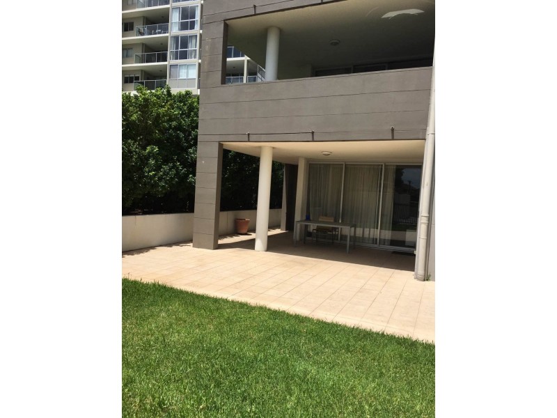 306/51 Hope Street, Spring Hill QLD 4000