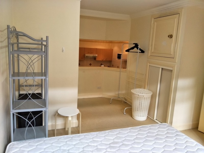 48/53 Edward Street, Brisbane City QLD 4000