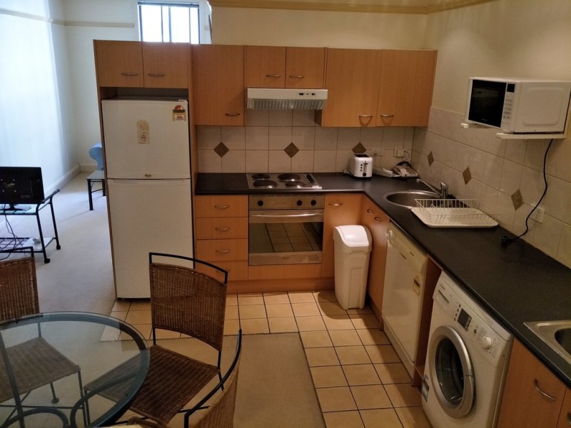 48/53 Edward Street, Brisbane City QLD 4000