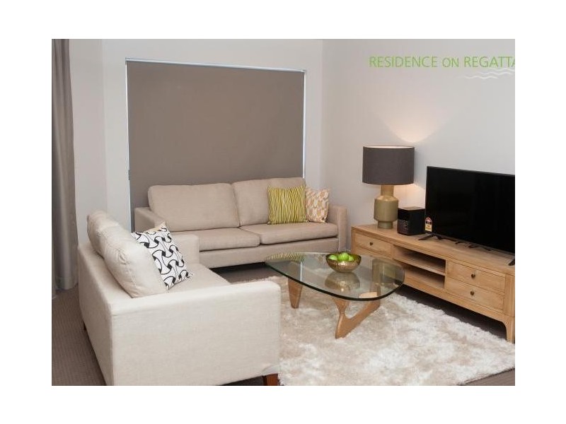 57/46 Regatta Boulevard, Birtinya QLD 4575
