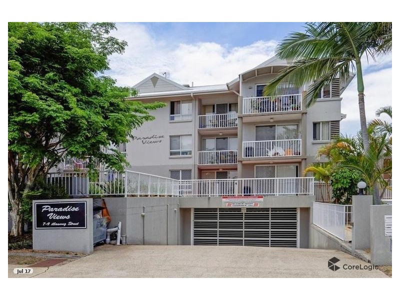 20/7 Illawong Ave, Chevron Island QLD 4217