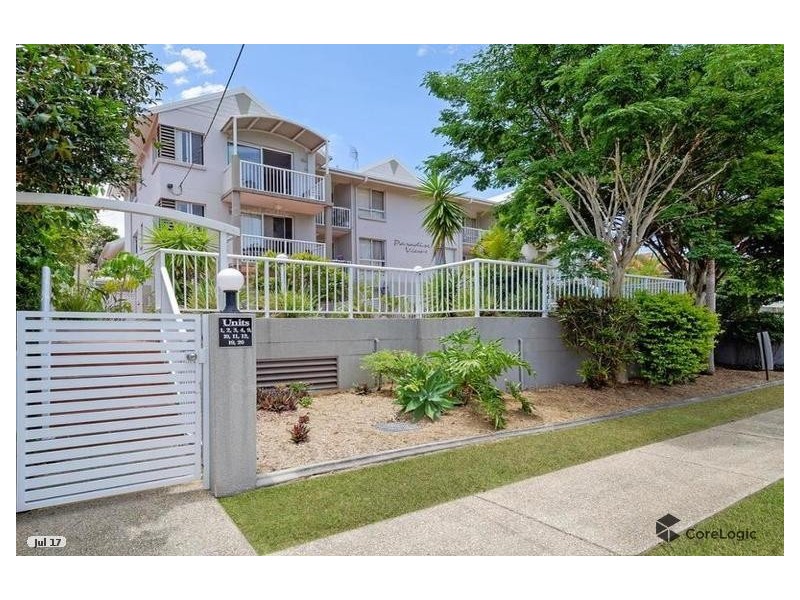 20/7 Illawong Ave, Chevron Island QLD 4217