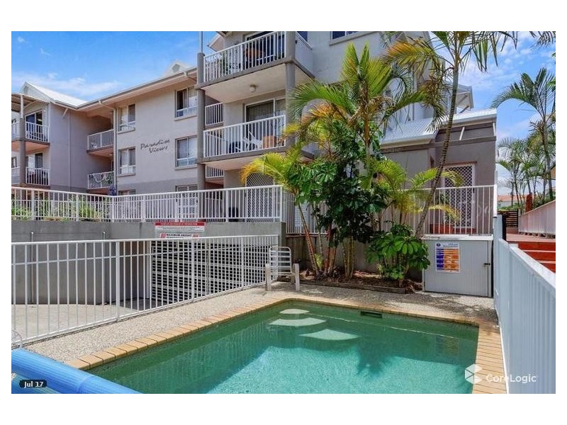 20/7 Illawong Ave, Chevron Island QLD 4217