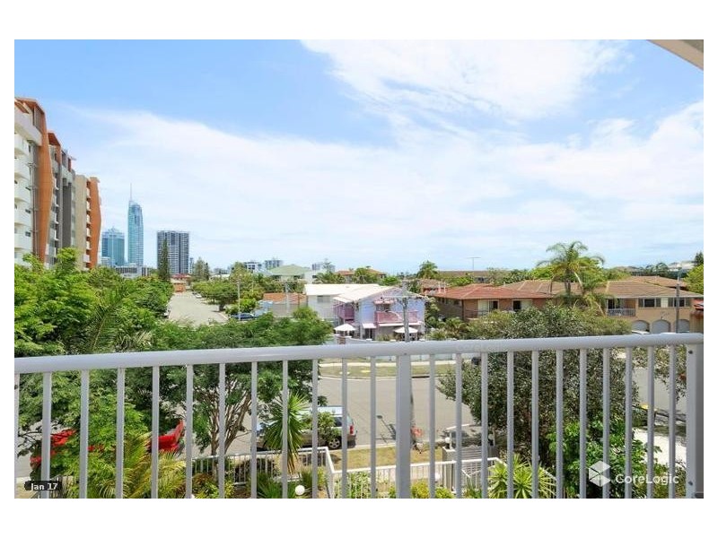20/7 Illawong Ave, Chevron Island QLD 4217