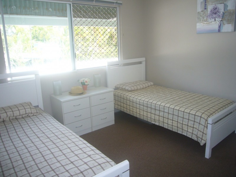 36/1-19 Poinciana St, Holloways Beach QLD 4878